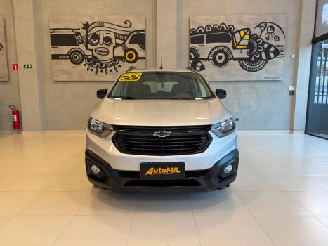 CHEVROLET Spin 1.8 4P FLEX ACTIV5 AUTOM�TICO, Foto 7