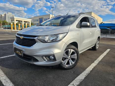 CHEVROLET Spin 1.8 4P FLEX PREMIER 7 LUGARES AUTOM�TICO, Foto 2