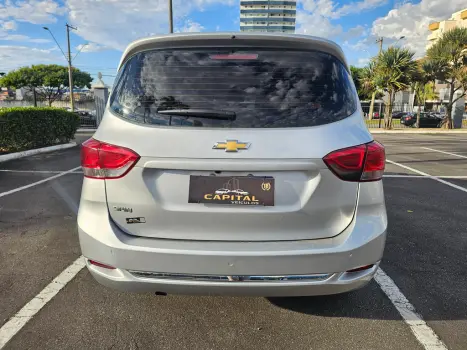 CHEVROLET Spin 1.8 4P FLEX PREMIER 7 LUGARES AUTOM�TICO, Foto 6