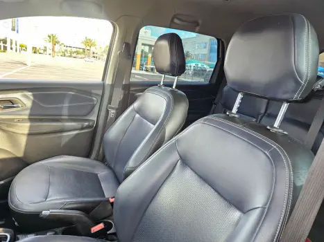 CHEVROLET Spin 1.8 4P FLEX PREMIER 7 LUGARES AUTOM�TICO, Foto 8