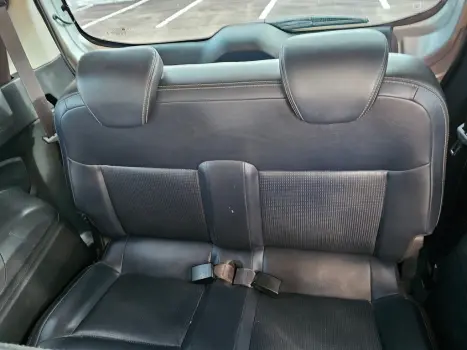 CHEVROLET Spin 1.8 4P FLEX PREMIER 7 LUGARES AUTOM�TICO, Foto 9