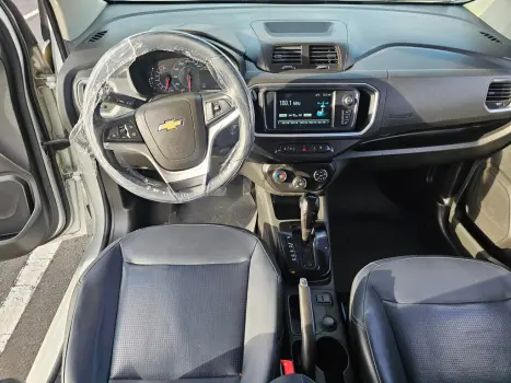 CHEVROLET Spin 1.8 4P FLEX PREMIER 7 LUGARES AUTOM�TICO, Foto 11