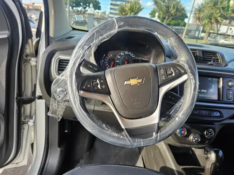CHEVROLET Spin 1.8 4P FLEX PREMIER 7 LUGARES AUTOM�TICO, Foto 12