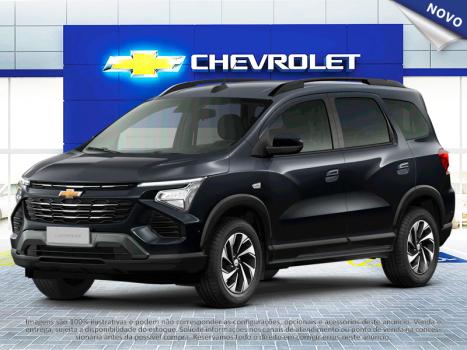 CHEVROLET Spin 1.8 4P FLEX PREMIER 7 LUGARES AUTOM�TICO, Foto 1