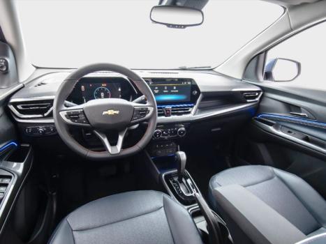 CHEVROLET Spin 1.8 4P FLEX PREMIER 7 LUGARES AUTOM�TICO, Foto 5