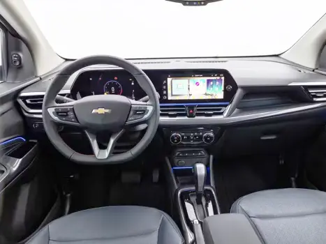 CHEVROLET Spin 1.8 4P FLEX PREMIER 7 LUGARES AUTOM�TICO, Foto 7