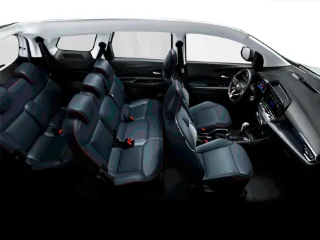 CHEVROLET Spin 1.8 4P FLEX PREMIER 7 LUGARES AUTOM�TICO, Foto 13
