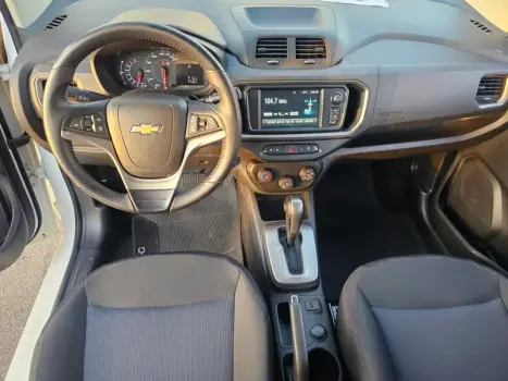 CHEVROLET Spin 1.8 4P FLEX LT AUTOM�TICO, Foto 11