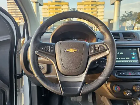 CHEVROLET Spin 1.8 4P FLEX LT AUTOM�TICO, Foto 12