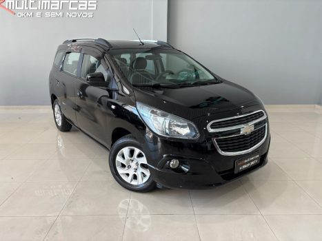 CHEVROLET Spin 1.8 4P FLEX LTZ 7 LUGARES, Foto 1