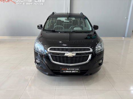 CHEVROLET Spin 1.8 4P FLEX LTZ 7 LUGARES, Foto 2