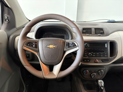 CHEVROLET Spin 1.8 4P FLEX LTZ 7 LUGARES, Foto 7