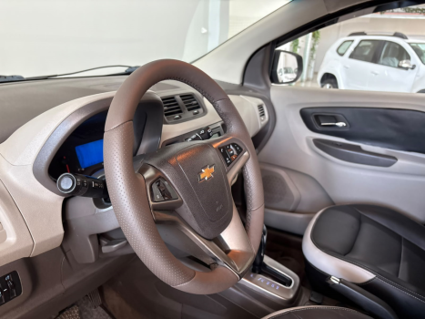 CHEVROLET Spin 1.8 4P FLEX LTZ 7 LUGARES, Foto 8