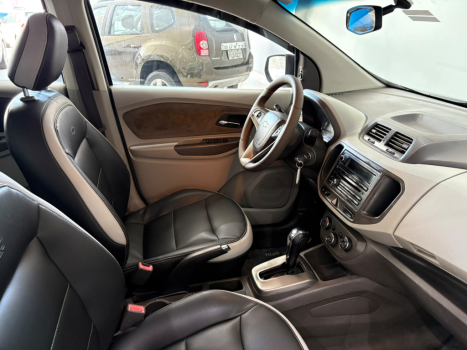 CHEVROLET Spin 1.8 4P FLEX LTZ 7 LUGARES, Foto 9