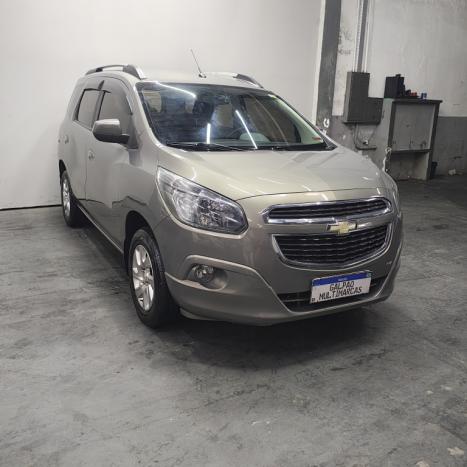 CHEVROLET Spin 1.8 4P FLEX LTZ 7 LUGARES AUTOM�TICO, Foto 1