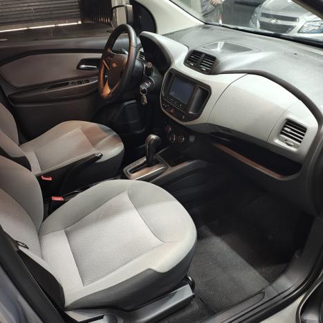 CHEVROLET Spin 1.8 4P FLEX LTZ 7 LUGARES AUTOM�TICO, Foto 4