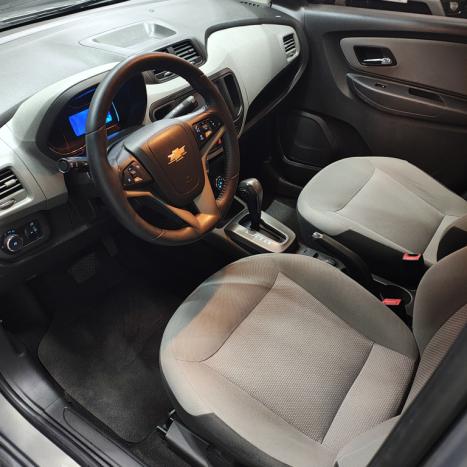 CHEVROLET Spin 1.8 4P FLEX LTZ 7 LUGARES AUTOM�TICO, Foto 5