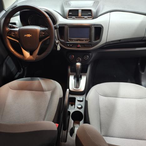 CHEVROLET Spin 1.8 4P FLEX LTZ 7 LUGARES AUTOM�TICO, Foto 6