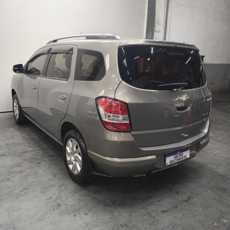 CHEVROLET Spin 1.8 4P FLEX LTZ 7 LUGARES AUTOM�TICO, Foto 10