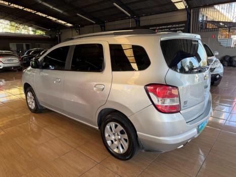 CHEVROLET Spin 1.8 4P FLEX LTZ 7 LUGARES AUTOM�TICO, Foto 3