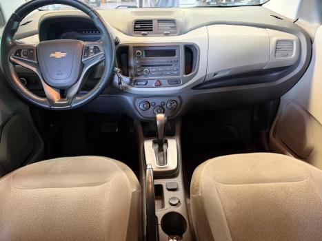 CHEVROLET Spin 1.8 4P FLEX LTZ 7 LUGARES AUTOM�TICO, Foto 6