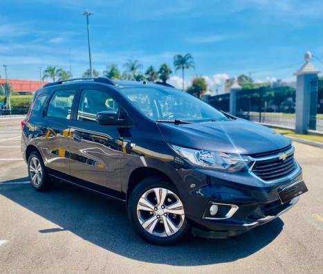 CHEVROLET Spin 1.8 4P FLEX PREMIER 7 LUGARES AUTOM�TICO, Foto 2