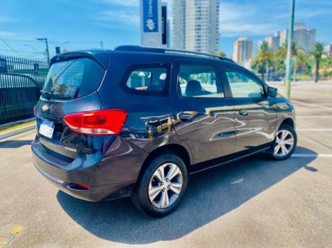 CHEVROLET Spin 1.8 4P FLEX PREMIER 7 LUGARES AUTOM�TICO, Foto 3