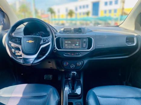 CHEVROLET Spin 1.8 4P FLEX PREMIER 7 LUGARES AUTOM�TICO, Foto 5