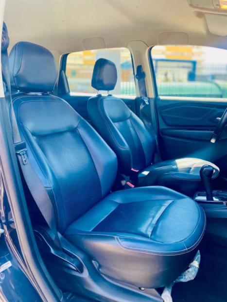 CHEVROLET Spin 1.8 4P FLEX PREMIER 7 LUGARES AUTOM�TICO, Foto 6