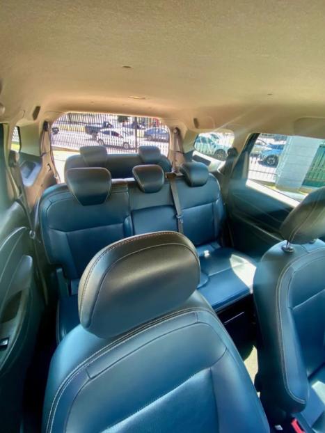 CHEVROLET Spin 1.8 4P FLEX PREMIER 7 LUGARES AUTOM�TICO, Foto 8