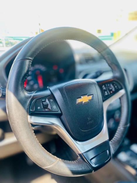 CHEVROLET Spin 1.8 4P FLEX PREMIER 7 LUGARES AUTOM�TICO, Foto 9