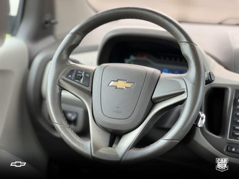 CHEVROLET Spin 1.8 4P FLEX LT AUTOM�TICO, Foto 6