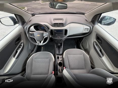 CHEVROLET Spin 1.8 4P FLEX LT AUTOM�TICO, Foto 9