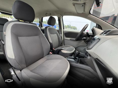 CHEVROLET Spin 1.8 4P FLEX LT AUTOM�TICO, Foto 10