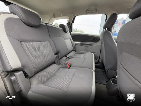 CHEVROLET Spin 1.8 4P FLEX LT AUTOM�TICO, Foto 11