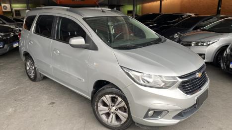 CHEVROLET Spin 1.8 4P FLEX PREMIER 7 LUGARES AUTOMÁTICO, Foto 3