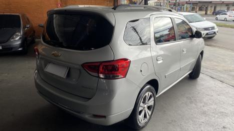 CHEVROLET Spin 1.8 4P FLEX PREMIER 7 LUGARES AUTOMÁTICO, Foto 4