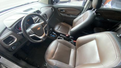 CHEVROLET Spin 1.8 4P FLEX PREMIER 7 LUGARES AUTOMÁTICO, Foto 5
