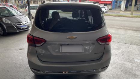 CHEVROLET Spin 1.8 4P FLEX PREMIER 7 LUGARES AUTOMÁTICO, Foto 6
