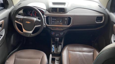 CHEVROLET Spin 1.8 4P FLEX PREMIER 7 LUGARES AUTOMÁTICO, Foto 8