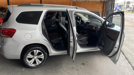 CHEVROLET Spin 1.8 4P FLEX PREMIER 7 LUGARES AUTOMÁTICO, Foto 9