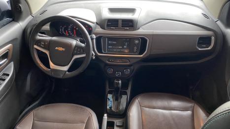 CHEVROLET Spin 1.8 4P FLEX PREMIER 7 LUGARES AUTOMÁTICO, Foto 10