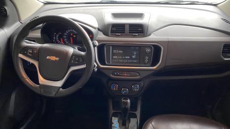CHEVROLET Spin 1.8 4P FLEX PREMIER 7 LUGARES AUTOMÁTICO, Foto 12