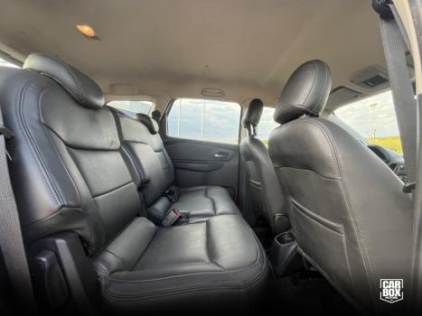 CHEVROLET Spin 1.8 4P FLEX LT AUTOMÁTICO, Foto 8