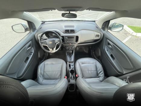 CHEVROLET Spin 1.8 4P FLEX LT AUTOMÁTICO, Foto 9