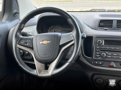 CHEVROLET Spin 1.8 4P FLEX LT AUTOMÁTICO, Foto 10