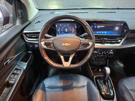 CHEVROLET Spin 1.8 4P FLEX PREMIER 7 LUGARES AUTOMÁTICO, Foto 2