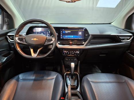 CHEVROLET Spin 1.8 4P FLEX PREMIER 7 LUGARES AUTOMÁTICO, Foto 4