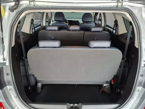 CHEVROLET Spin 1.8 4P FLEX PREMIER 7 LUGARES AUTOMÁTICO, Foto 11