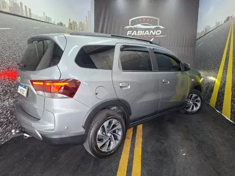 CHEVROLET Spin 1.8 4P FLEX PREMIER 7 LUGARES AUTOMÁTICO, Foto 13